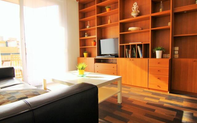 Apartament Dolce Barcelona Rentals