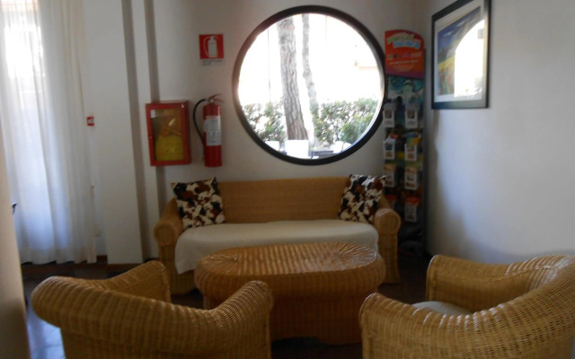 Hotel New Primula