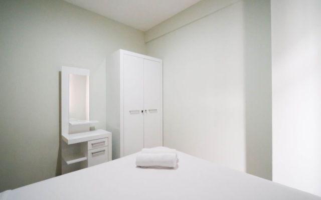 Best Choice And Cozy Living At 2Br At Bale Hinggil Apartment – Guest Rooms – Surabaya