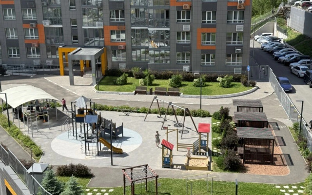 UT Аметьевская магистраль18 к3