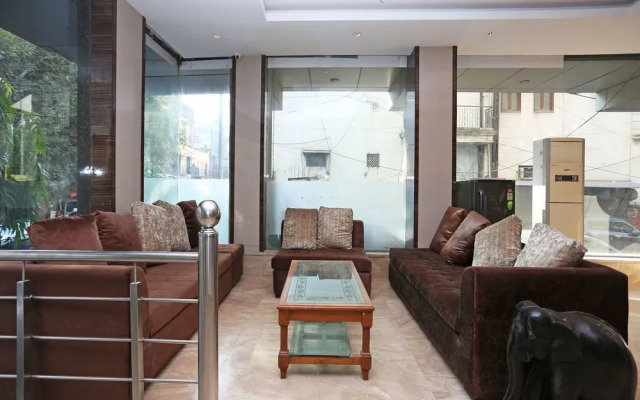 OYO 11325 Hotel Superb