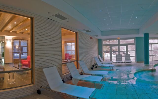 Noemys Les Terrasses de Labrau