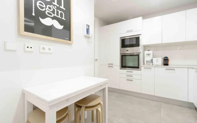 Alday Apartment