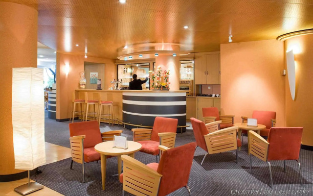 Mercure Angers Centre De Congres
