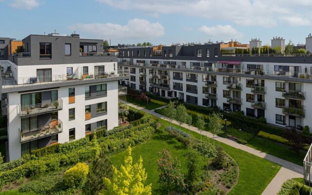 Magnificent Sarmacka by Renters Prestige