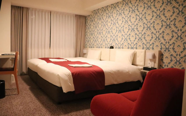 Hotel Rosso Karuizawa