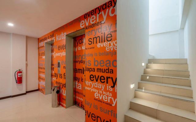 Everyday Hotel Kuta Central