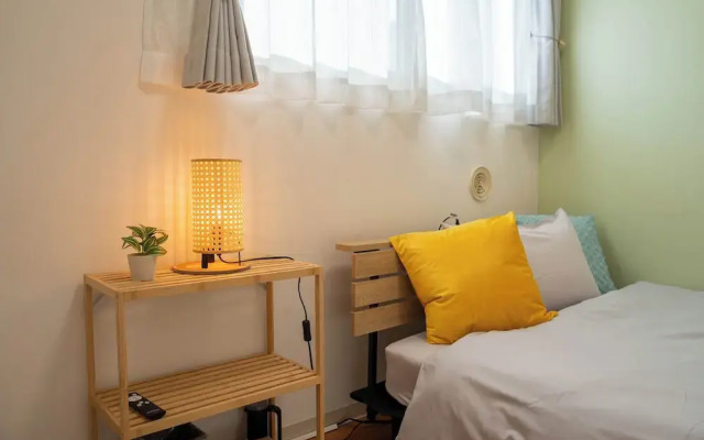 Sapporo irios cozy inn