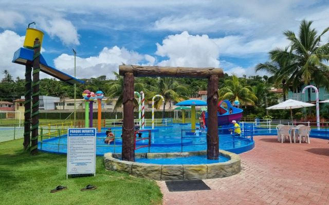 Portobello Park Hotel