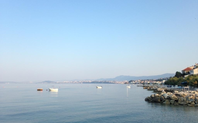 Apartment MARISKA - with swimming pool A1 Podstrana, Riviera Split