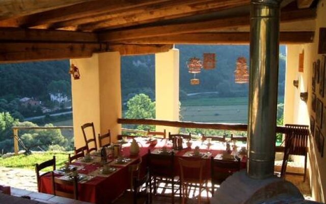 Agriturismo Le Belle Rane