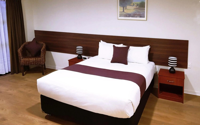 Auckland Airport Easy Hotel