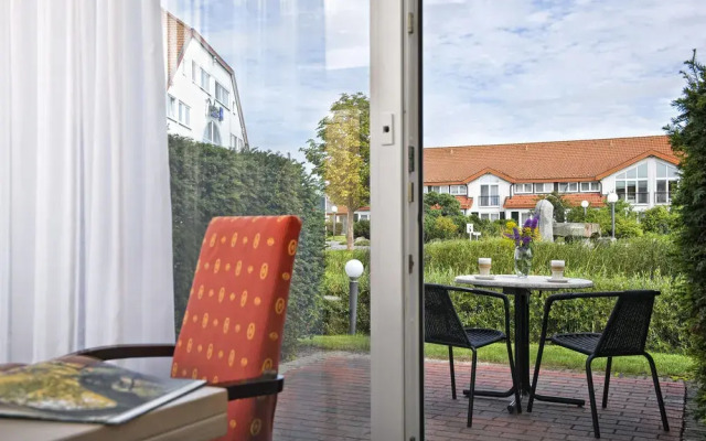 Lindner Hotel & Spa Rã¼Gen