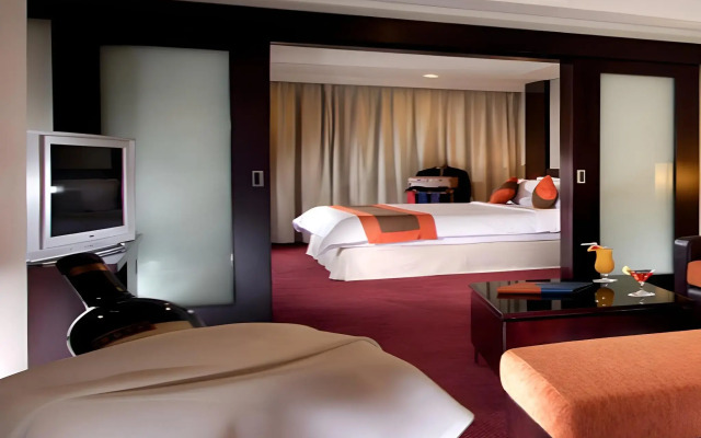 Horison Sagita Balikpapan