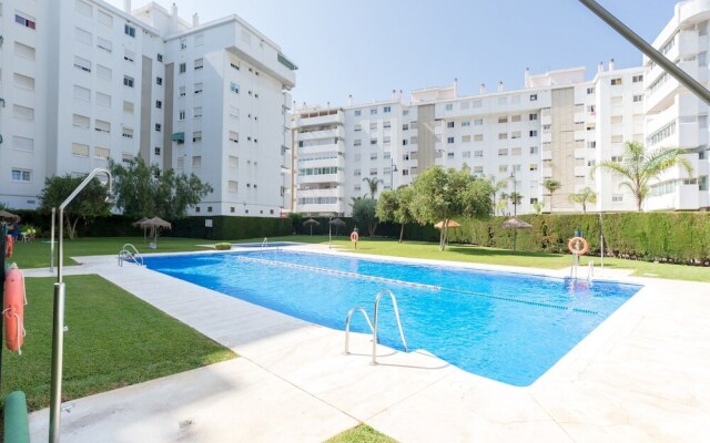 MalagaSuite Fuengirola Studio
