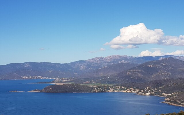 Résidence Roc e Mare