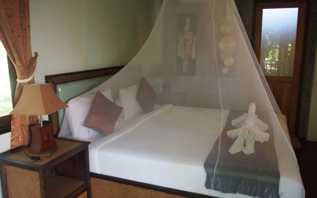 Lanta Happy Hill Resort