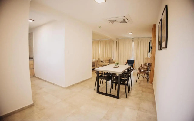 Complejo Coirón Premium