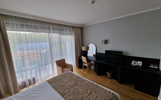 Hotel Sunny Hill