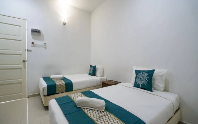 ZEN Rooms Basic Senyum Inn Langkawi
