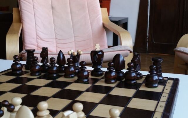 Art City Hostel Barcelona - Adults only