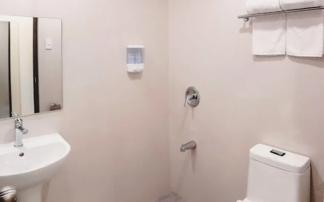 Trip Inn Near Airport or City Center