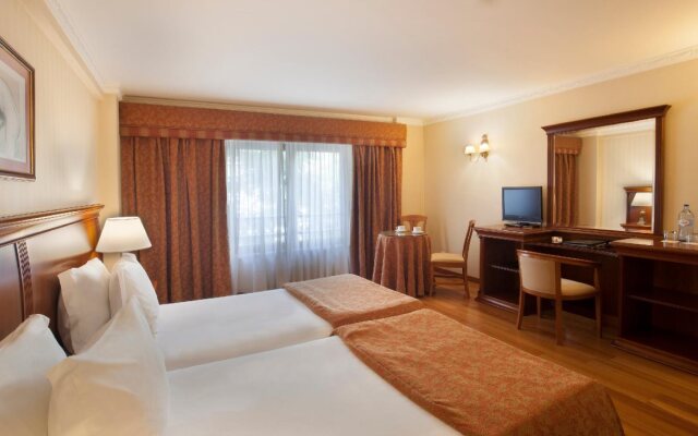 TURIM Lisboa Hotel