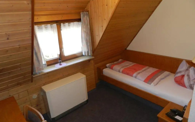 Hotel Garni Kambeitz