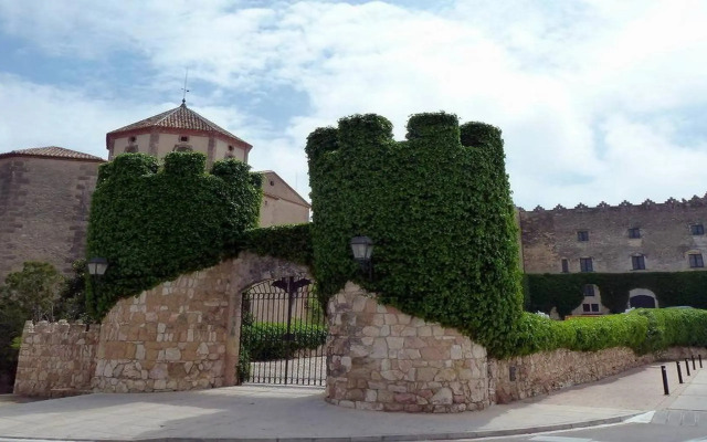 San Martin