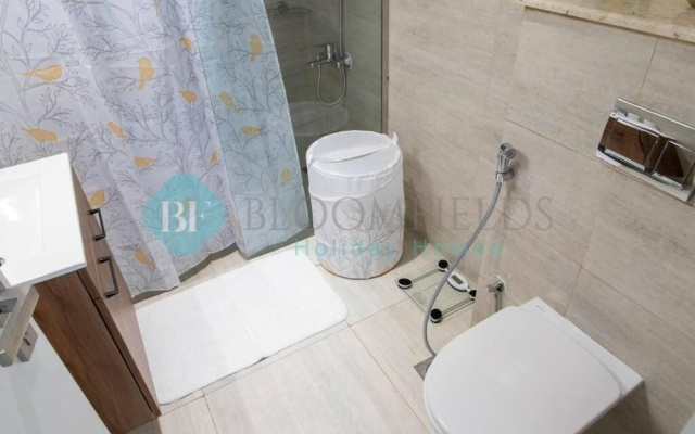Bloomfields Stylish 1BR In Oasis Mas