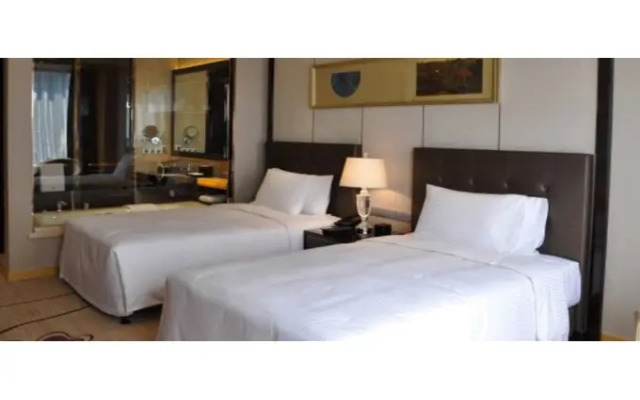 Wanda Realm Zhangzhou