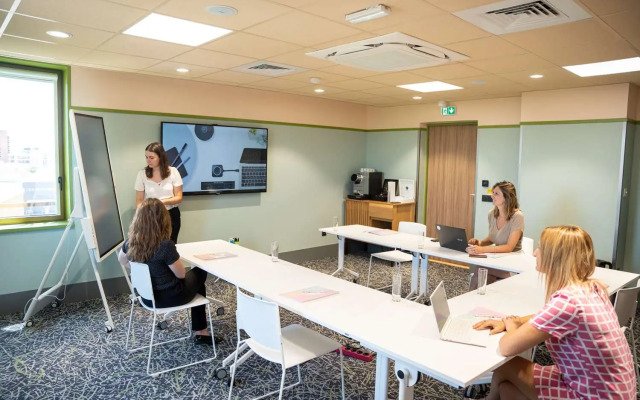 Aiden by Best Western Clermont-Ferrand Hotel & Spa