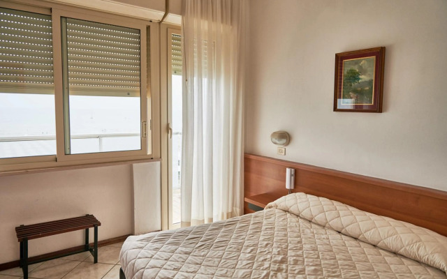 Hotel Caesar (Bed and Breakfast)