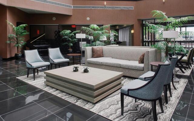 DoubleTree Suites by Hilton Bentonville