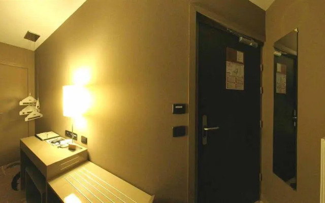 Hotel OTONALI