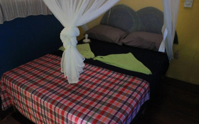 Hotel Casa Rosada