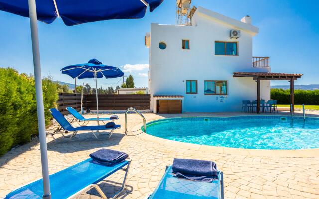 Blue Bay Villa Nicole