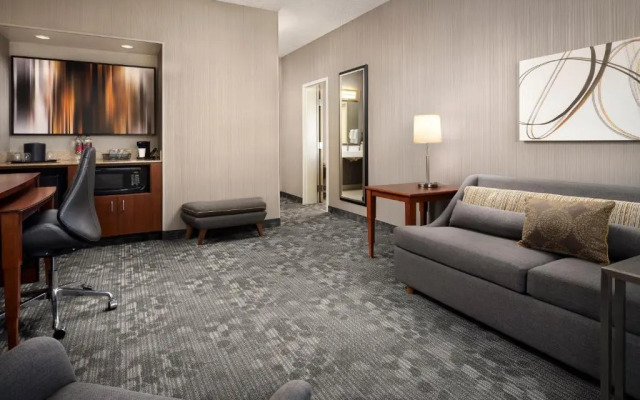 Courtyard by Marriott Phoenix Mesa