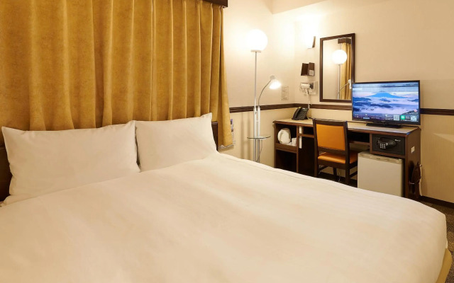 Toyoko Inn Osaka Shinsaibashi Nishi