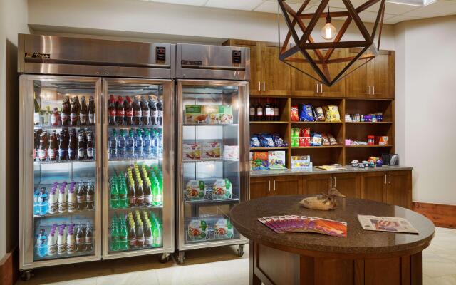 Homewood Suites by Hilton Raleigh - Crabtree Valley