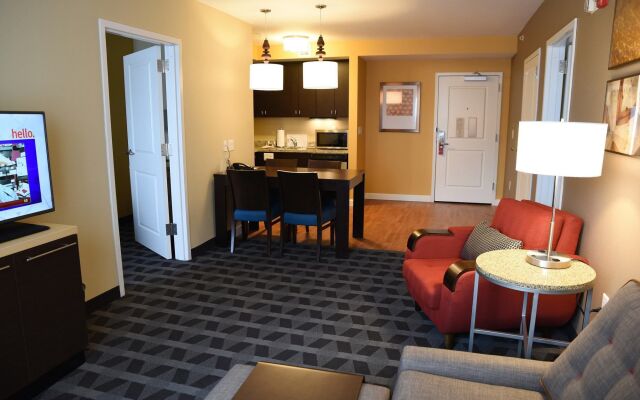 TownePlace Suites Lawrence Downtown