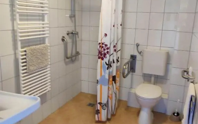 Holló és Bárány Vendégház