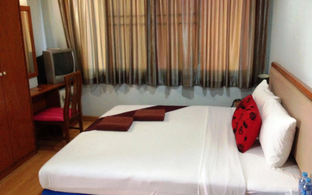 Siam Star Hotel