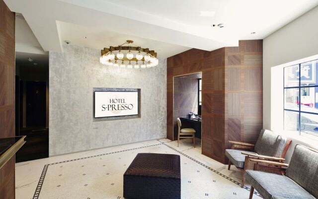 Hotel S-Presso Namba