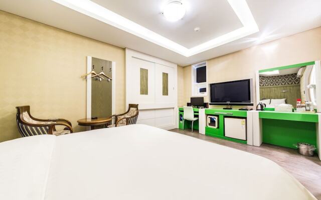 Yangju Hotel RX