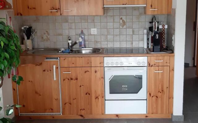 Panorama A23 Fitzi - Ferienwohnung für 1-2 Personen