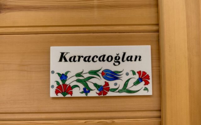 Yasayan Koy Muze Hotel