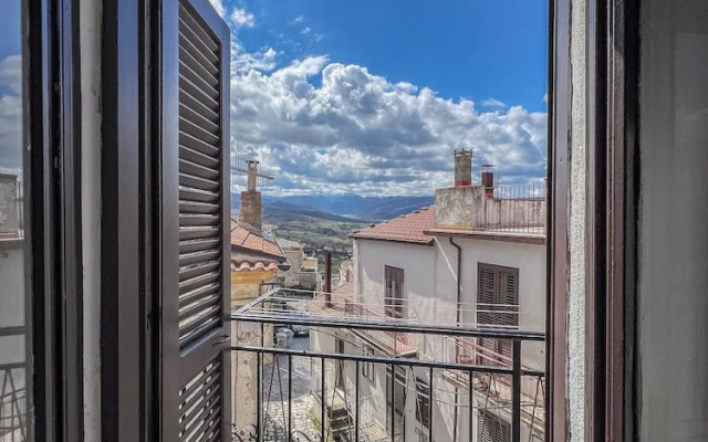 Casetta San Giorgio Lucano