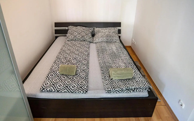 Darling Apartman