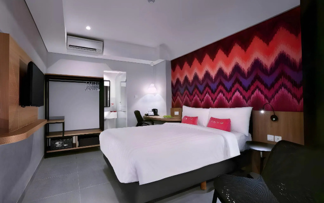 Swiss-Belinn Wahid Hasyim